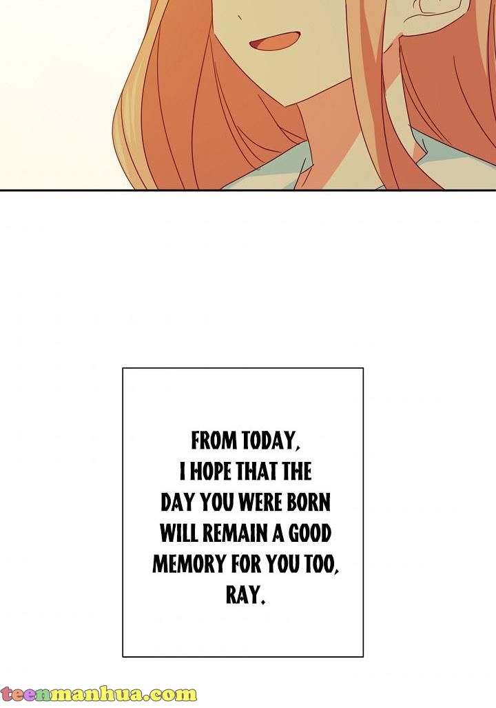 I Raised an Obsessive Servant Chapter 26 - Page 79