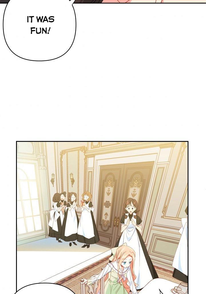 I Raised an Obsessive Servant Chapter 26 - Page 8