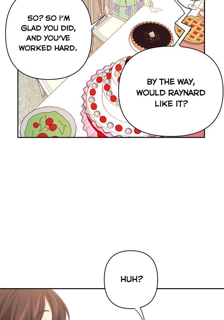 I Raised an Obsessive Servant Chapter 26 - Page 9