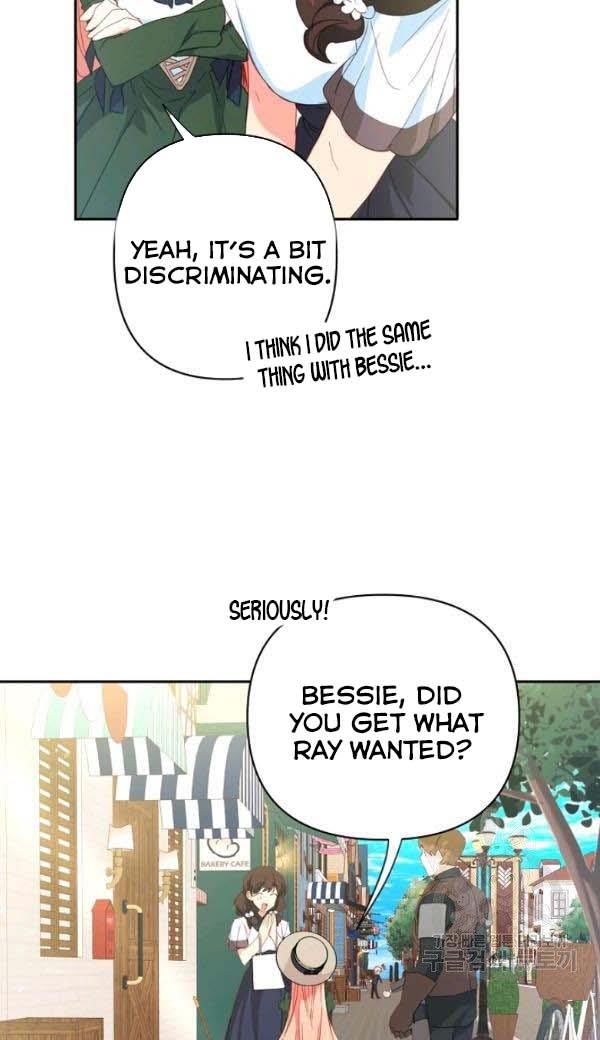 I Raised an Obsessive Servant Chapter 27 - Page 11