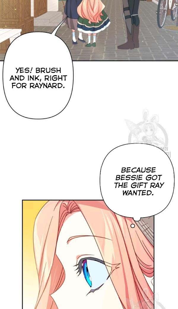 I Raised an Obsessive Servant Chapter 27 - Page 12