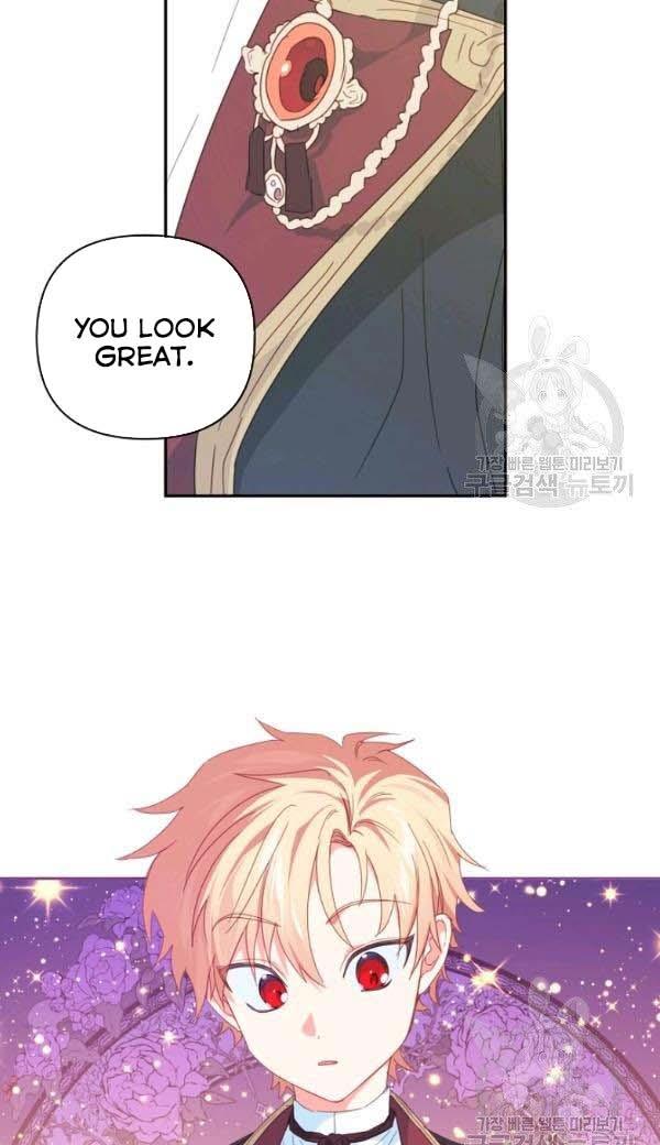 I Raised an Obsessive Servant Chapter 27 - Page 19