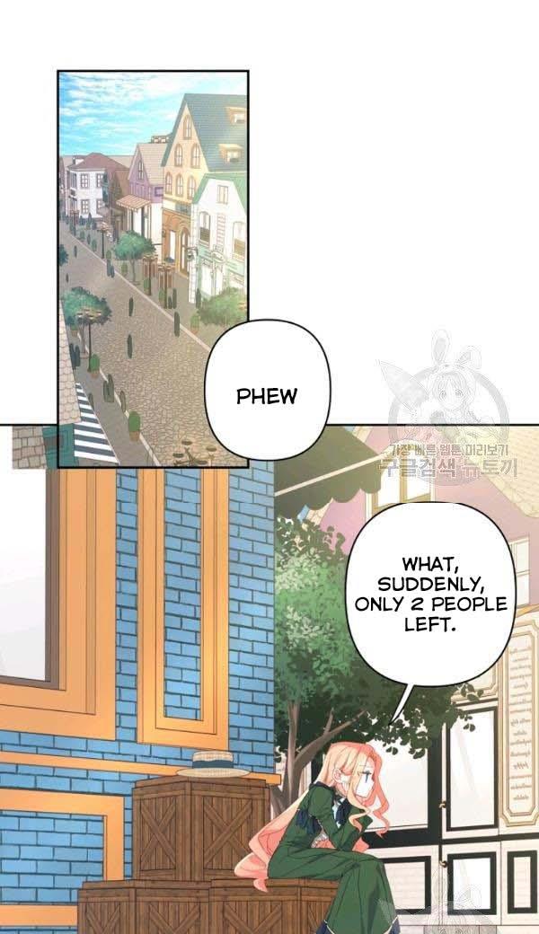 I Raised an Obsessive Servant Chapter 27 - Page 27