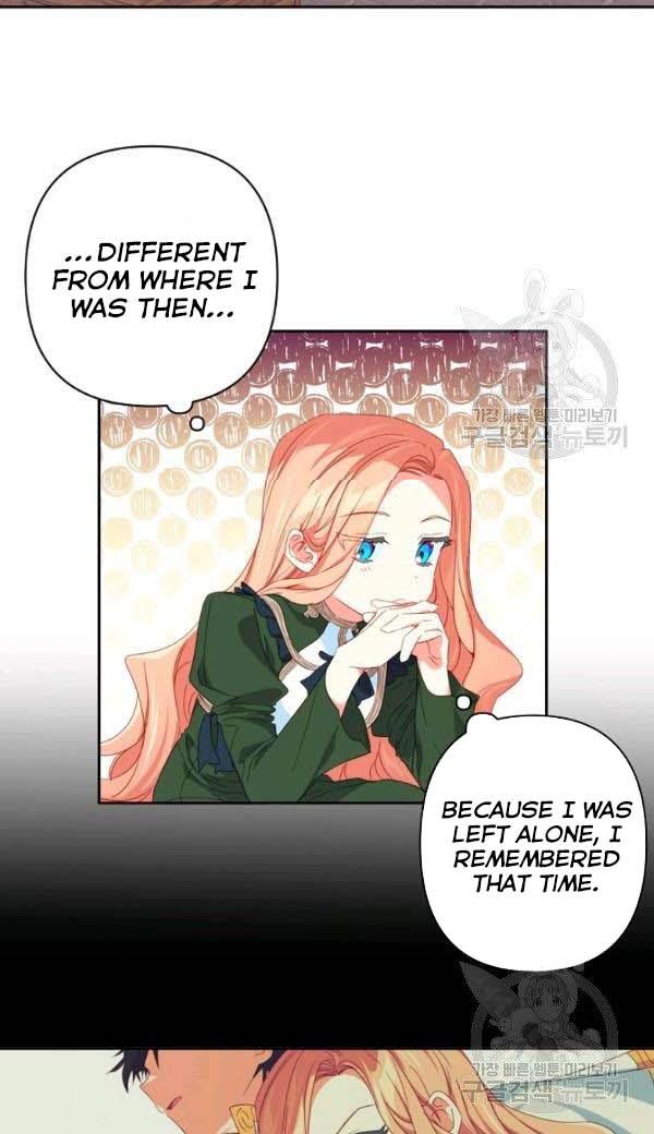 I Raised an Obsessive Servant Chapter 27 - Page 30