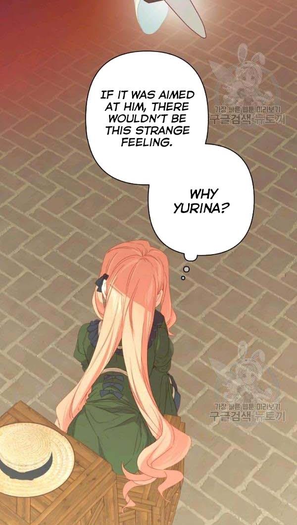 I Raised an Obsessive Servant Chapter 27 - Page 33