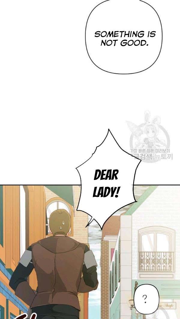 I Raised an Obsessive Servant Chapter 27 - Page 35