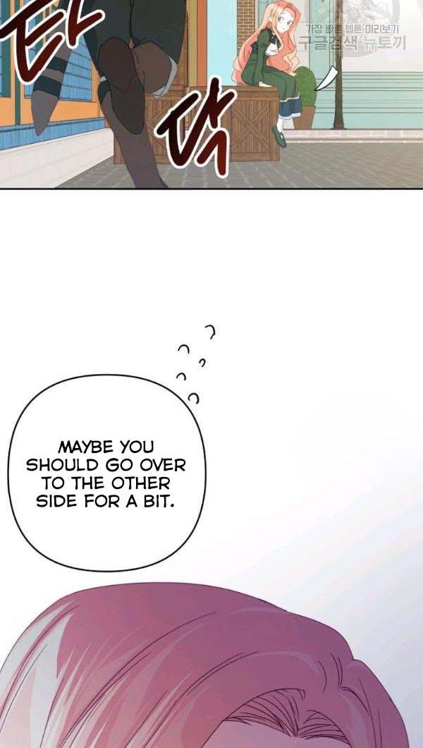 I Raised an Obsessive Servant Chapter 27 - Page 36