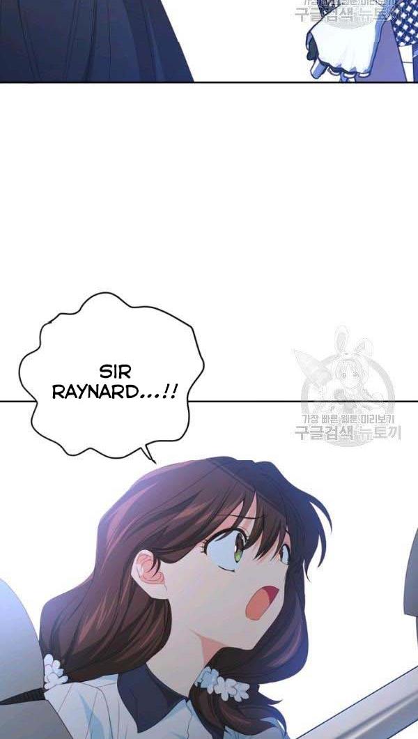 I Raised an Obsessive Servant Chapter 27 - Page 40