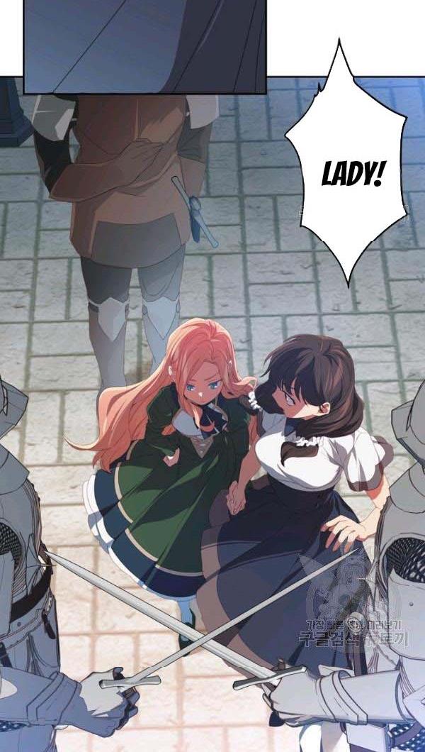I Raised an Obsessive Servant Chapter 27 - Page 42