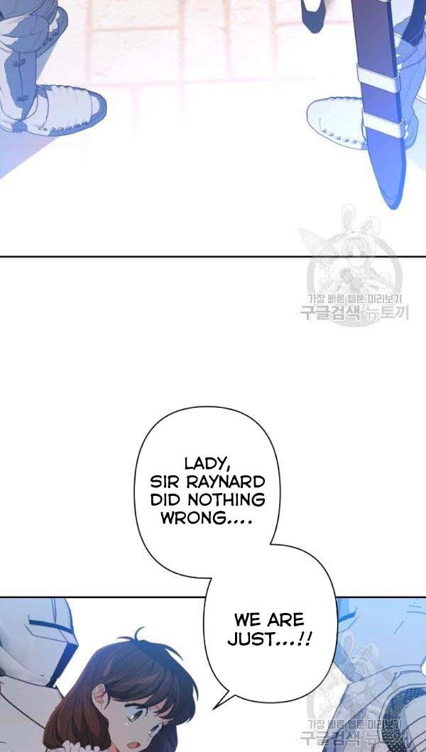 I Raised an Obsessive Servant Chapter 27 - Page 43