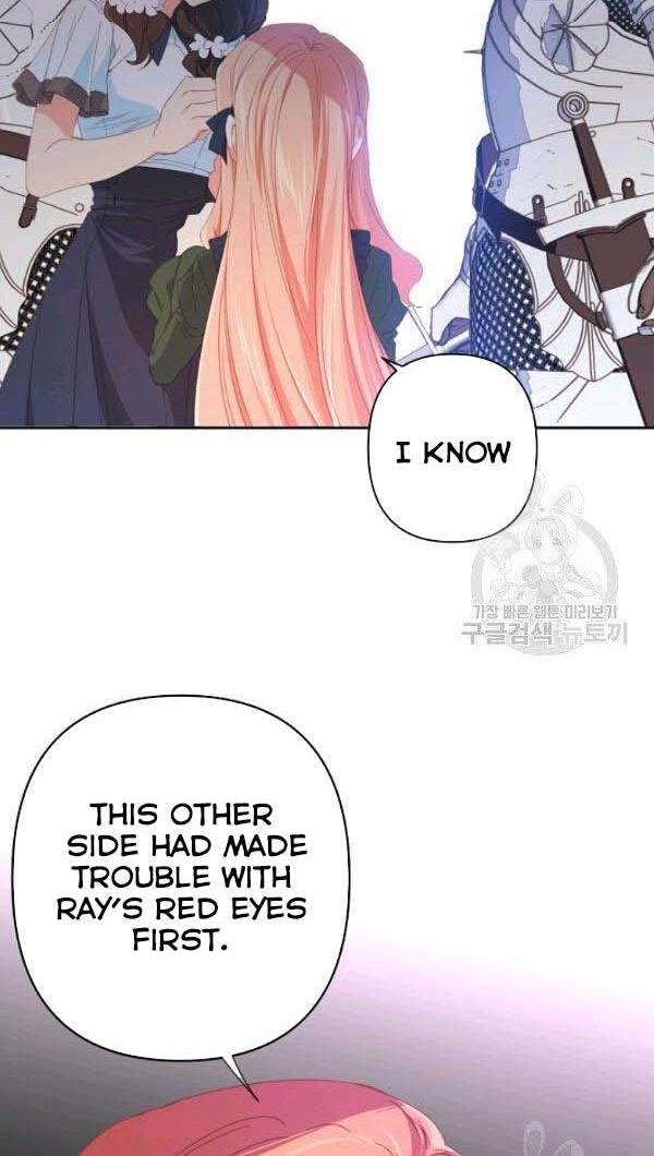 I Raised an Obsessive Servant Chapter 27 - Page 44