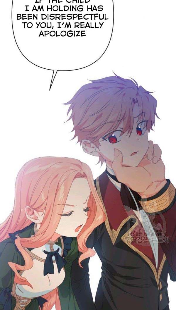 I Raised an Obsessive Servant Chapter 27 - Page 50