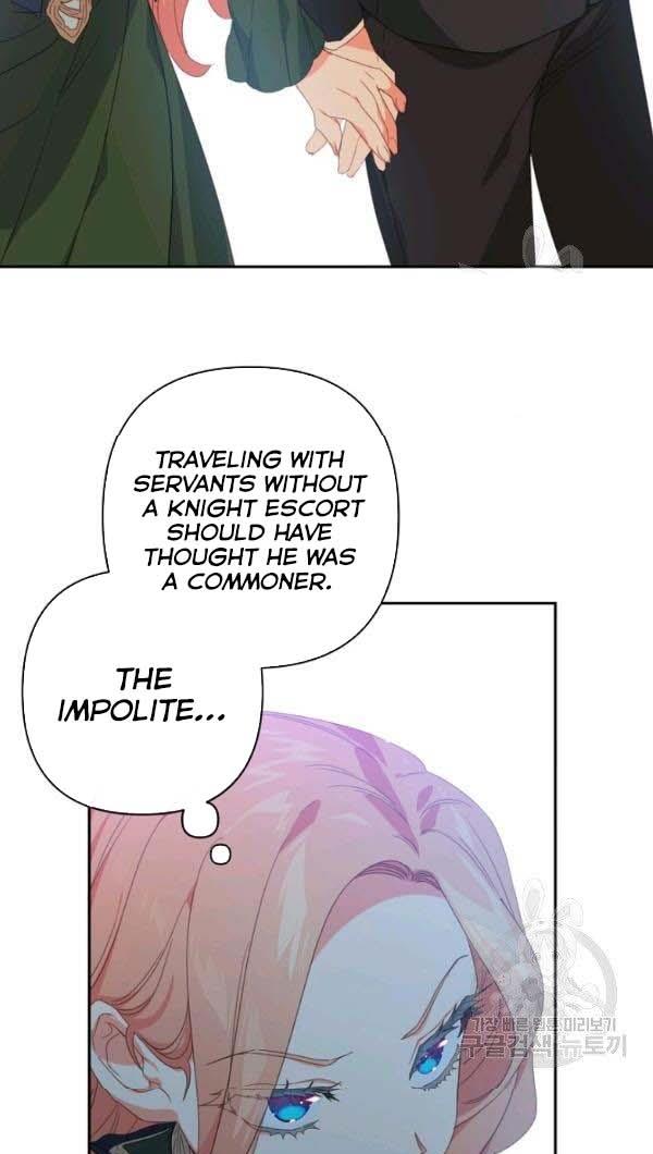 I Raised an Obsessive Servant Chapter 27 - Page 51