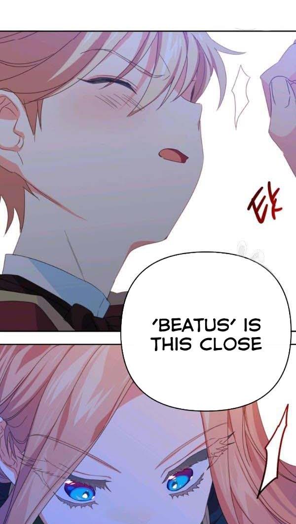 I Raised an Obsessive Servant Chapter 27 - Page 53