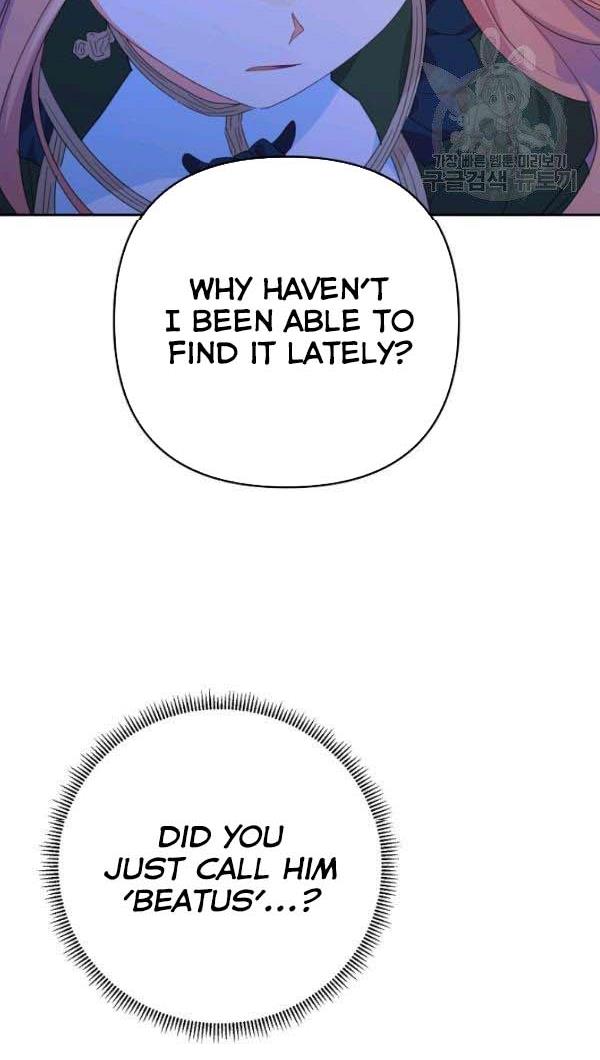 I Raised an Obsessive Servant Chapter 27 - Page 54
