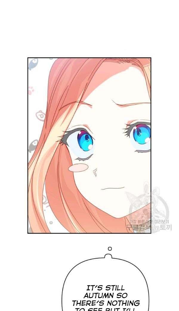 I Raised an Obsessive Servant Chapter 27 - Page 6
