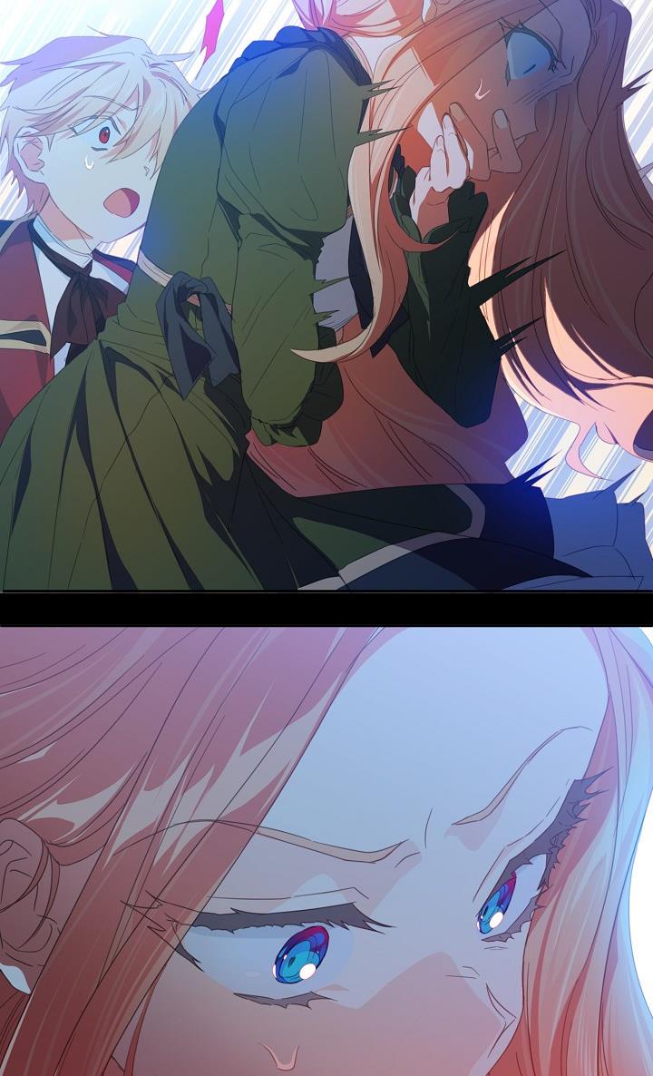 I Raised an Obsessive Servant Chapter 28 - Page 10