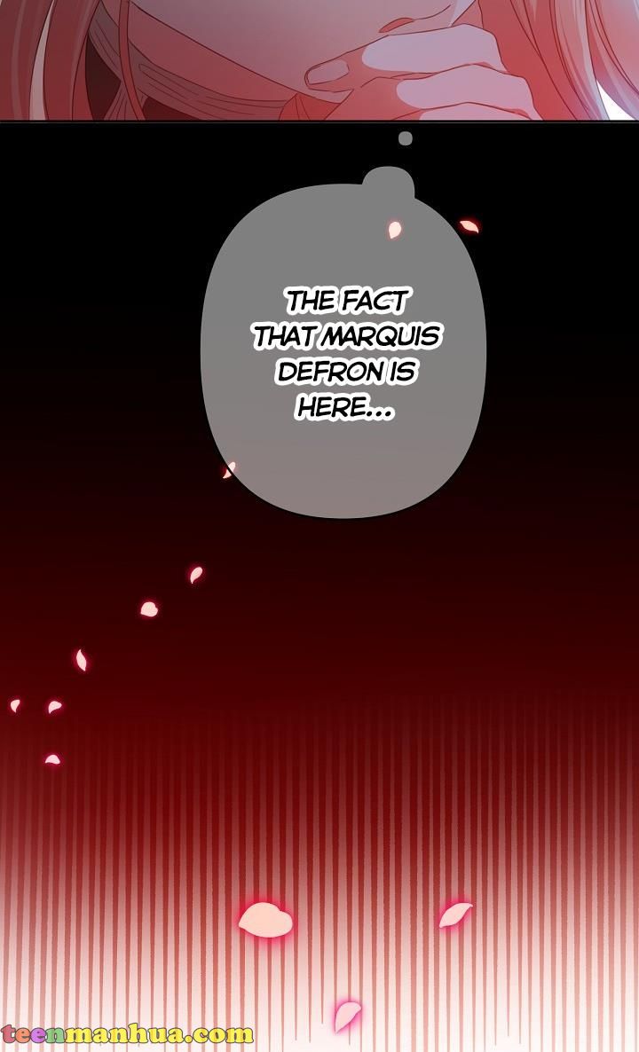 I Raised an Obsessive Servant Chapter 28 - Page 11