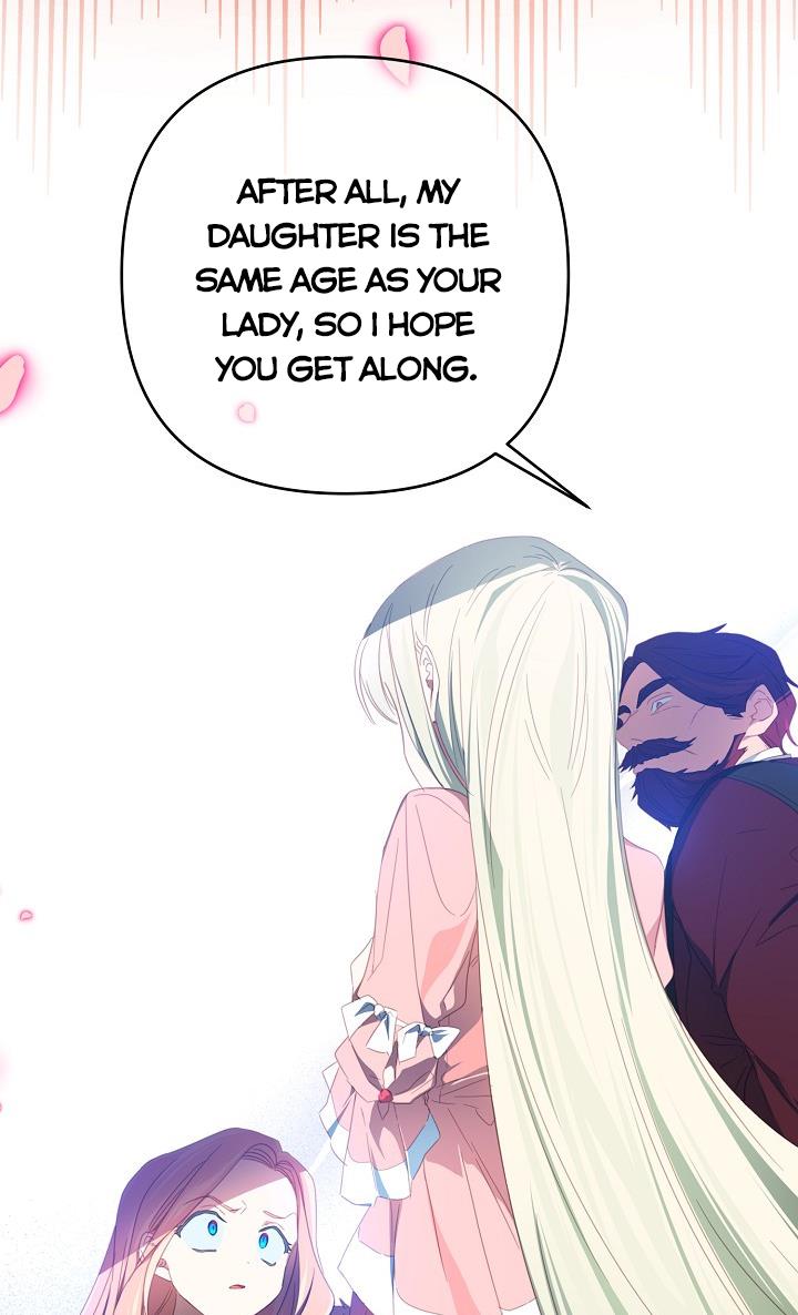 I Raised an Obsessive Servant Chapter 28 - Page 12