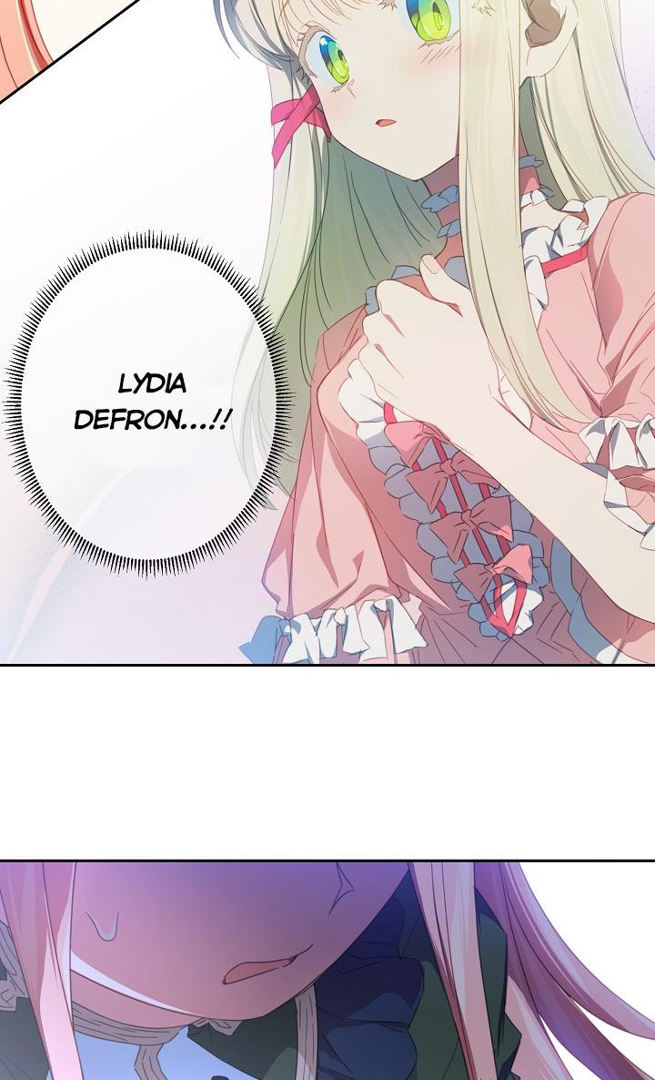 I Raised an Obsessive Servant Chapter 28 - Page 14