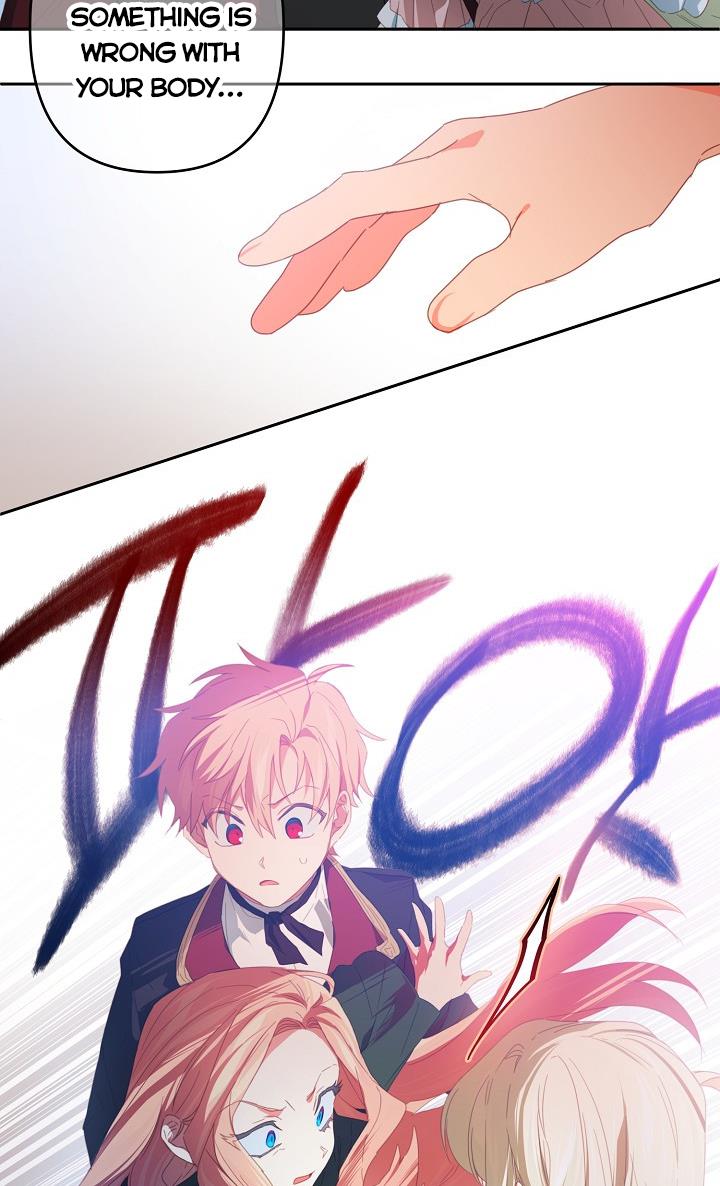 I Raised an Obsessive Servant Chapter 28 - Page 16