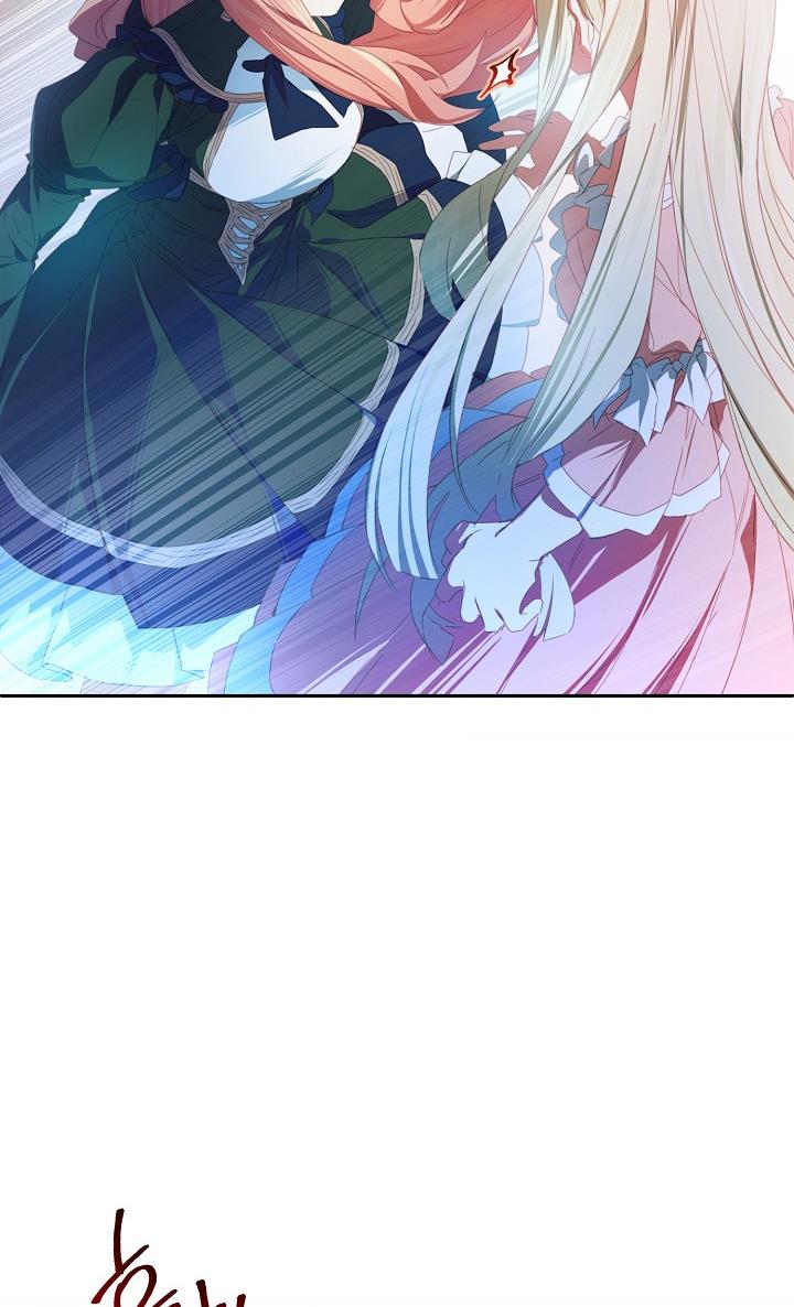 I Raised an Obsessive Servant Chapter 28 - Page 17