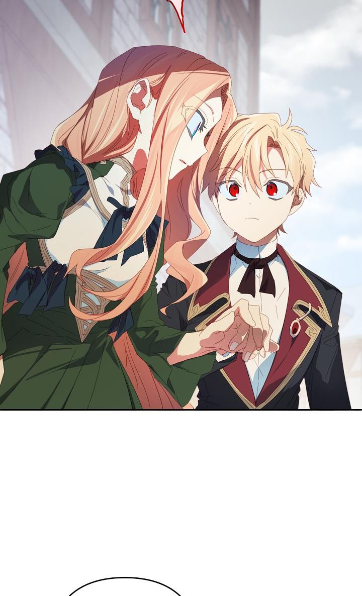 I Raised an Obsessive Servant Chapter 28 - Page 23