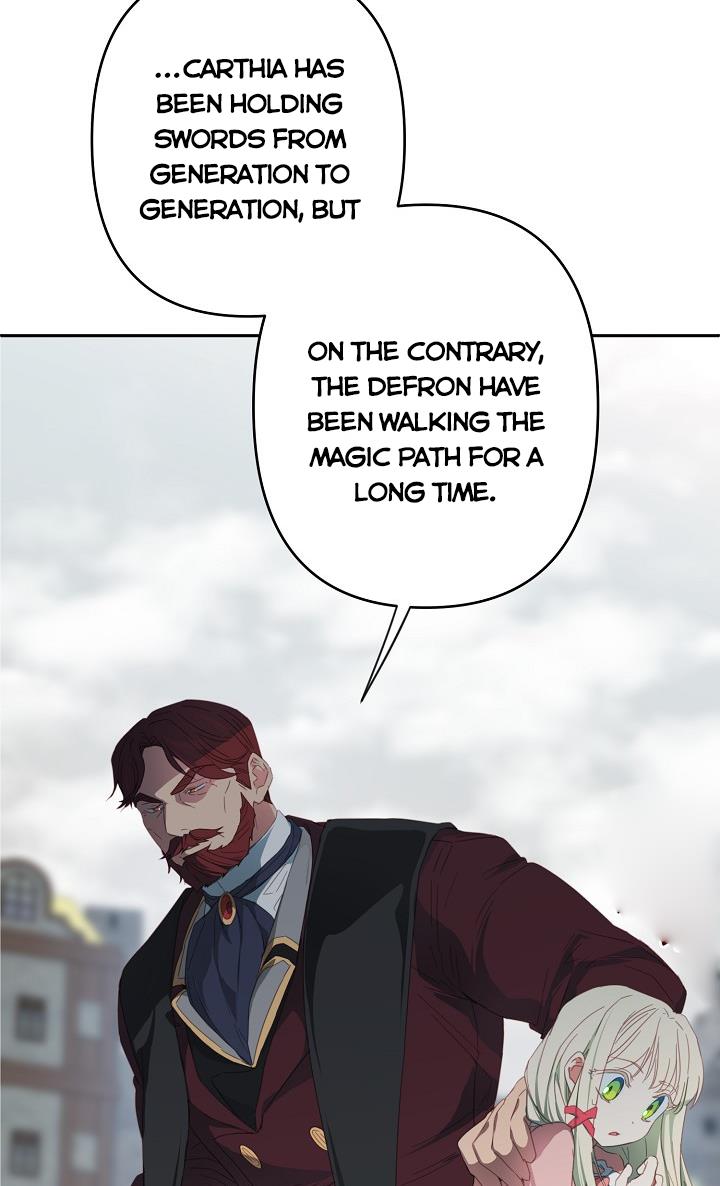 I Raised an Obsessive Servant Chapter 28 - Page 24