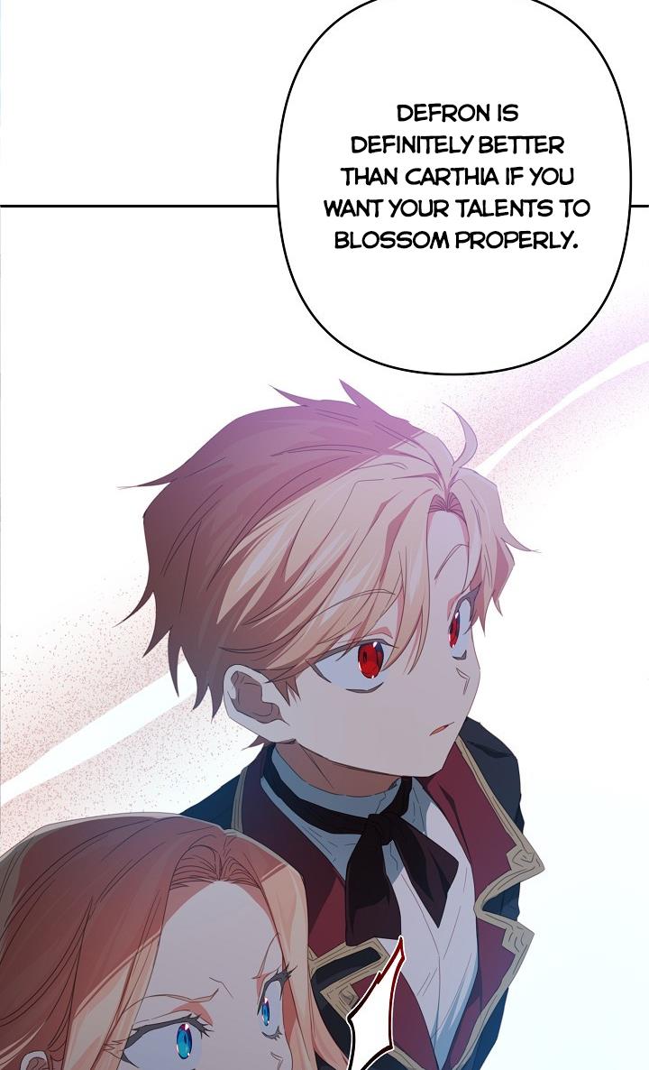 I Raised an Obsessive Servant Chapter 28 - Page 26