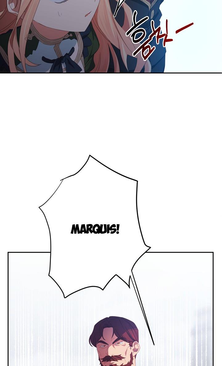 I Raised an Obsessive Servant Chapter 28 - Page 27