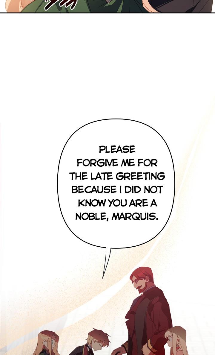 I Raised an Obsessive Servant Chapter 28 - Page 31