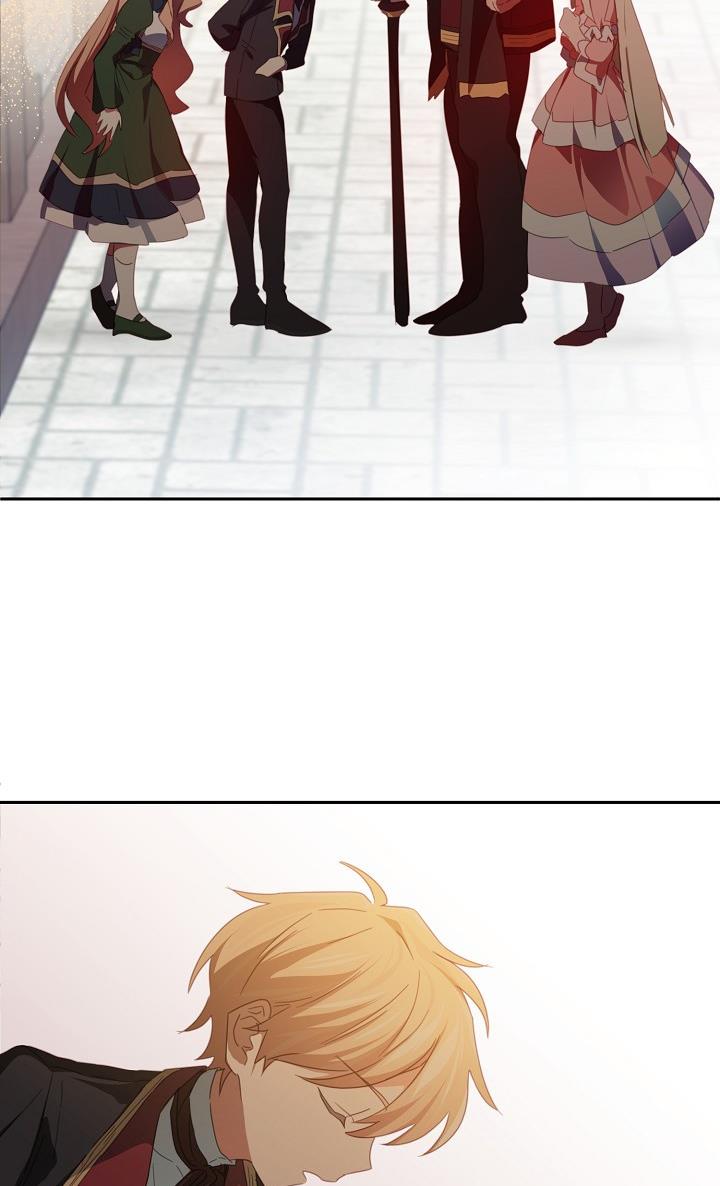 I Raised an Obsessive Servant Chapter 28 - Page 32