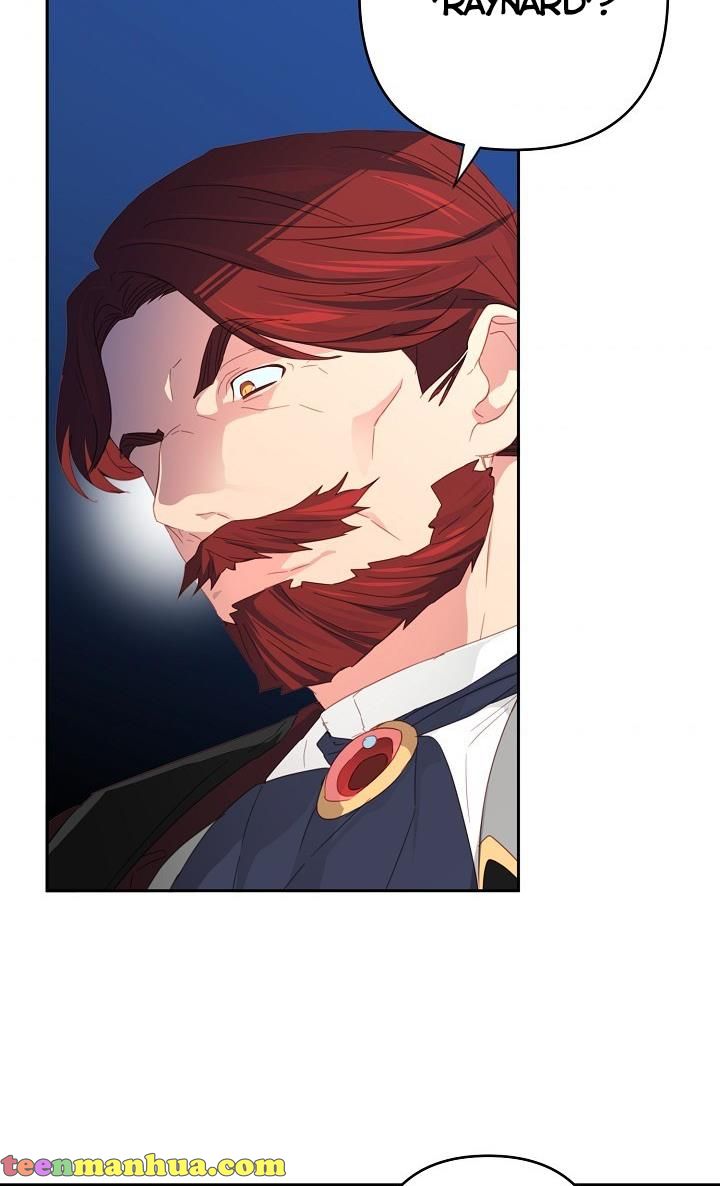 I Raised an Obsessive Servant Chapter 28 - Page 34