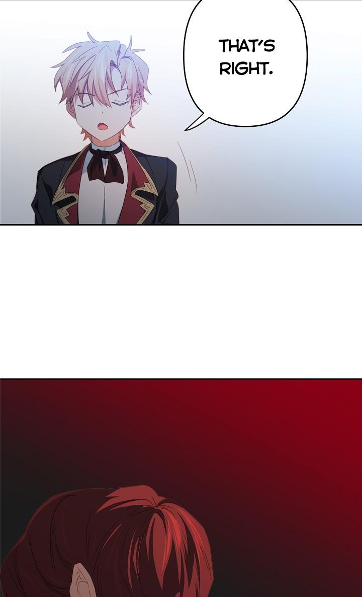 I Raised an Obsessive Servant Chapter 28 - Page 35