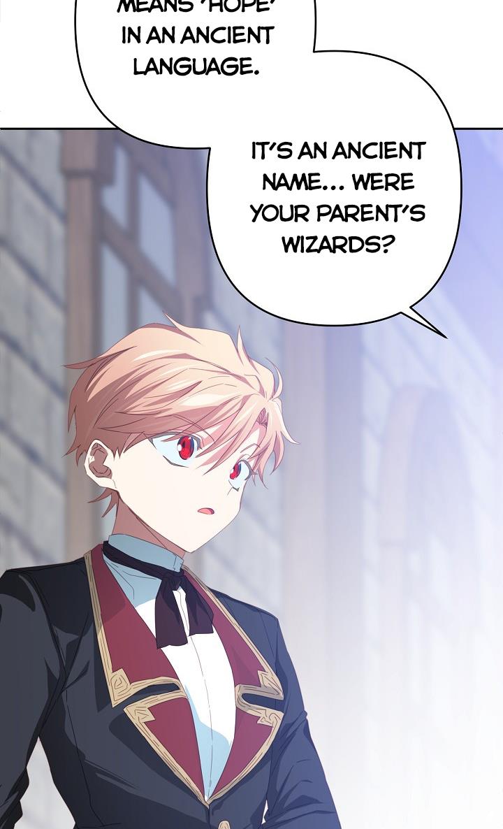 I Raised an Obsessive Servant Chapter 28 - Page 37