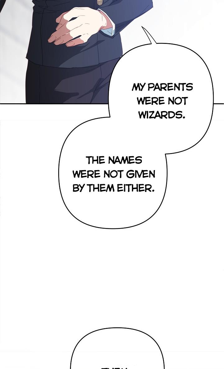 I Raised an Obsessive Servant Chapter 28 - Page 38