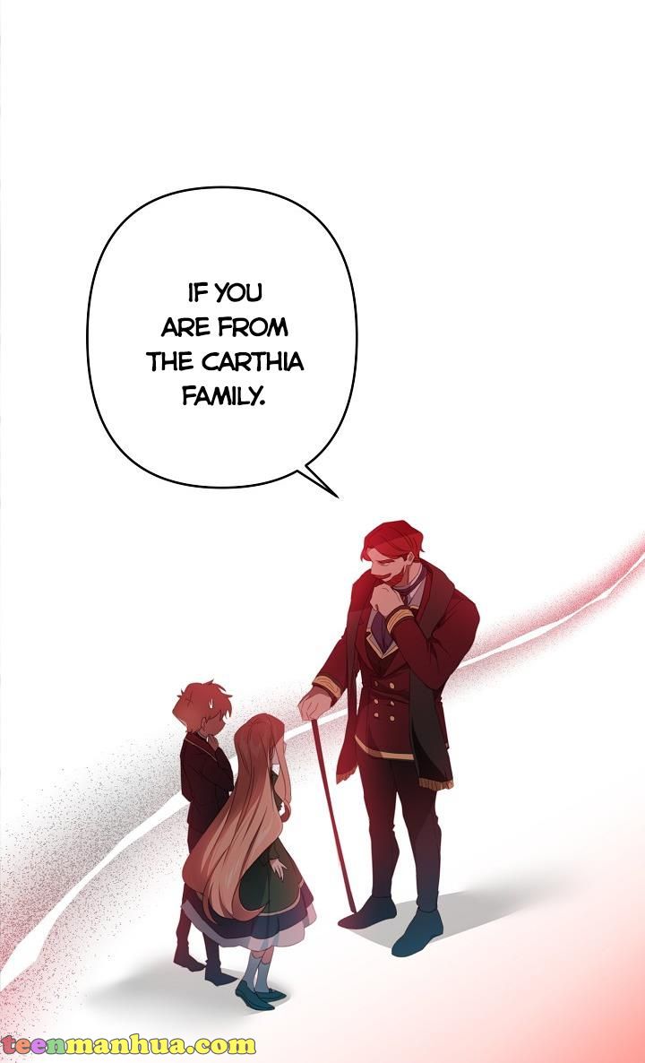 I Raised an Obsessive Servant Chapter 28 - Page 4