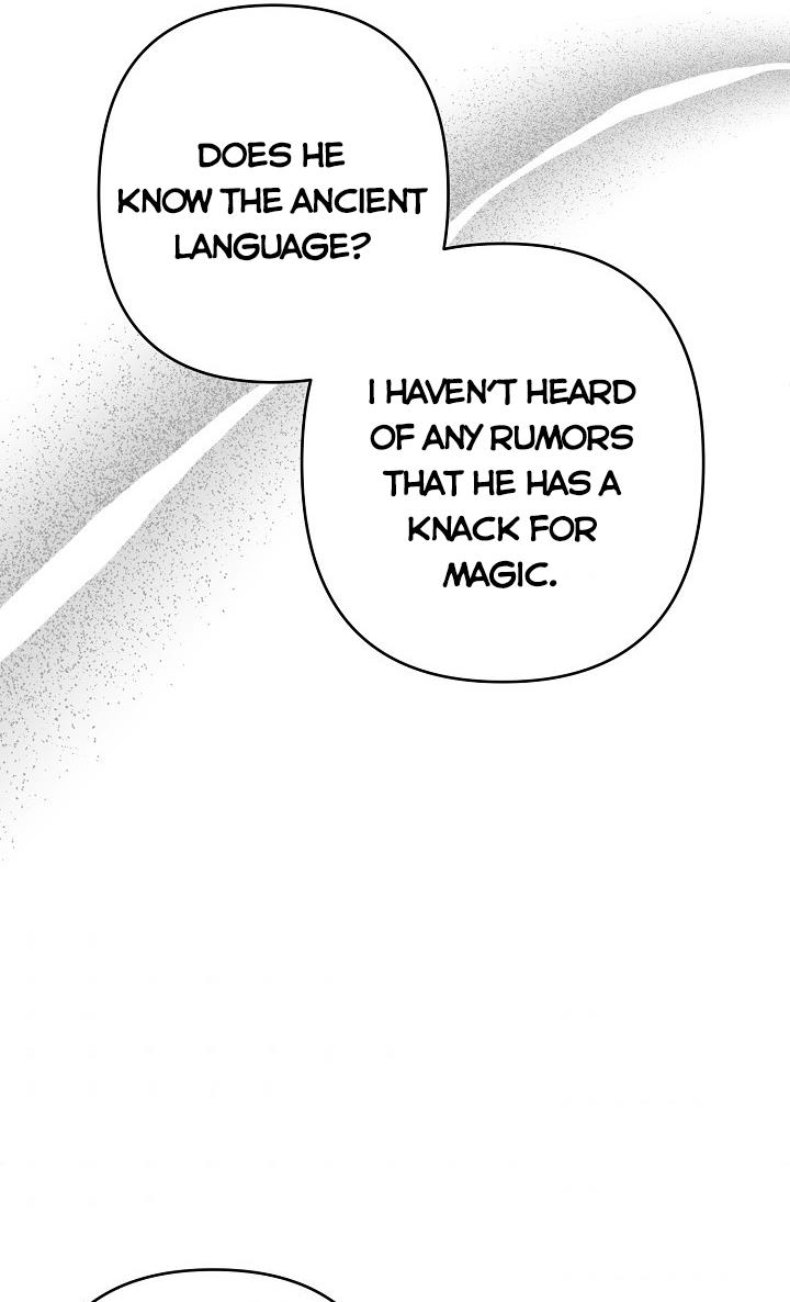 I Raised an Obsessive Servant Chapter 28 - Page 41