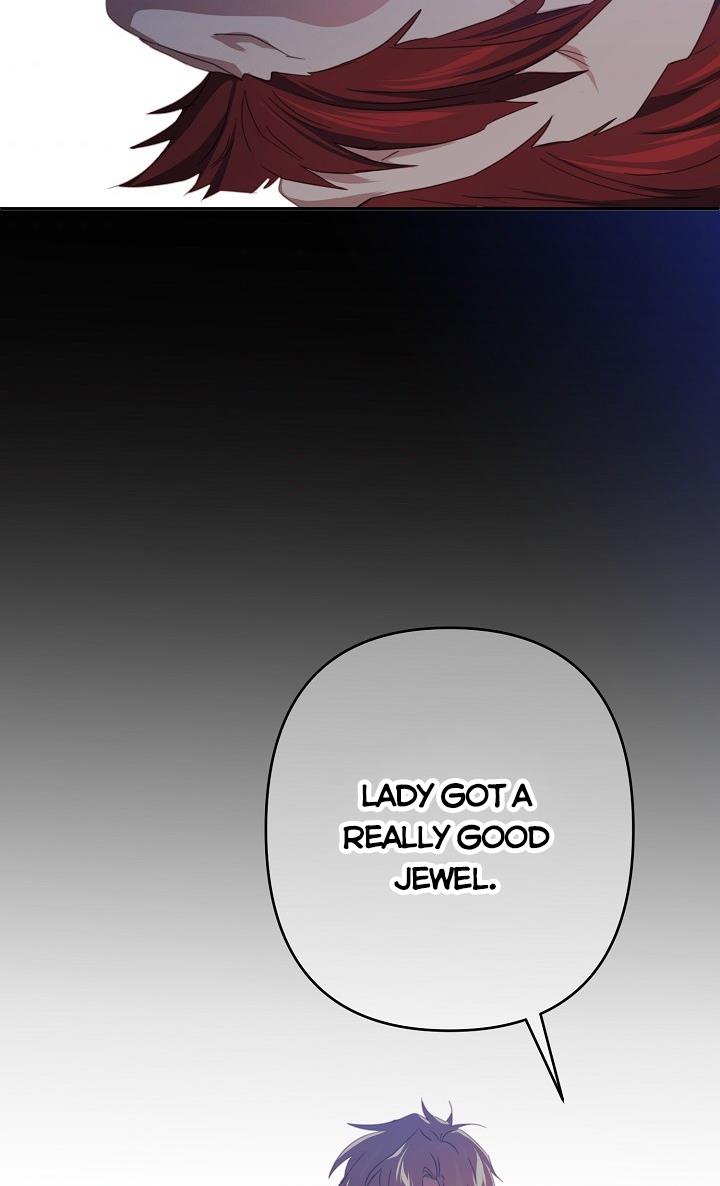 I Raised an Obsessive Servant Chapter 28 - Page 43