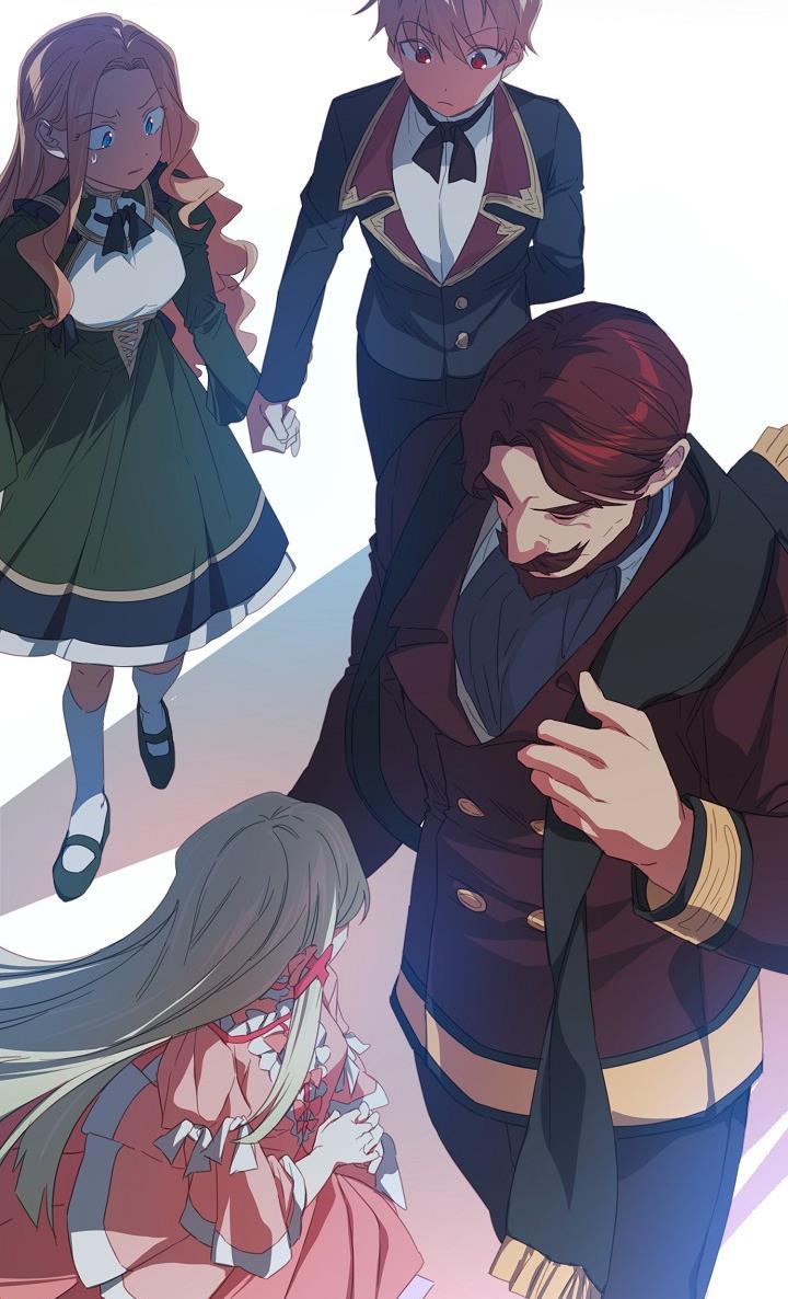 I Raised an Obsessive Servant Chapter 28 - Page 44