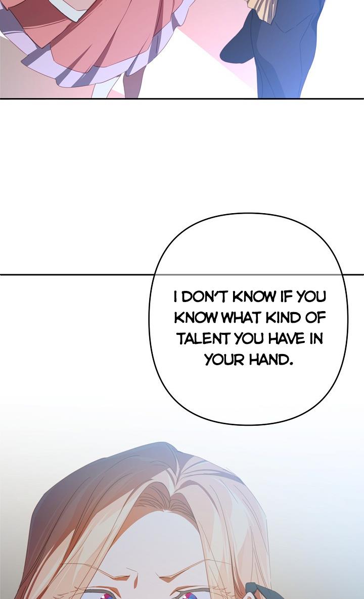 I Raised an Obsessive Servant Chapter 28 - Page 45