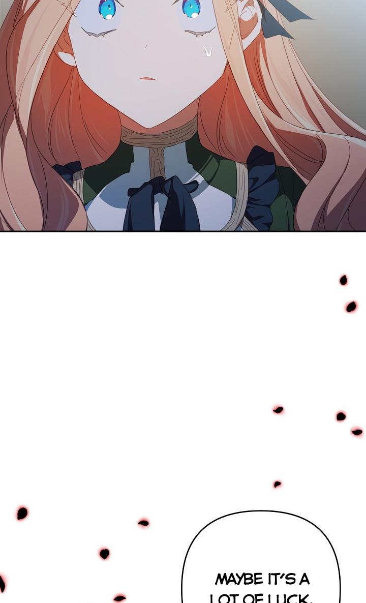 I Raised an Obsessive Servant Chapter 28 - Page 46