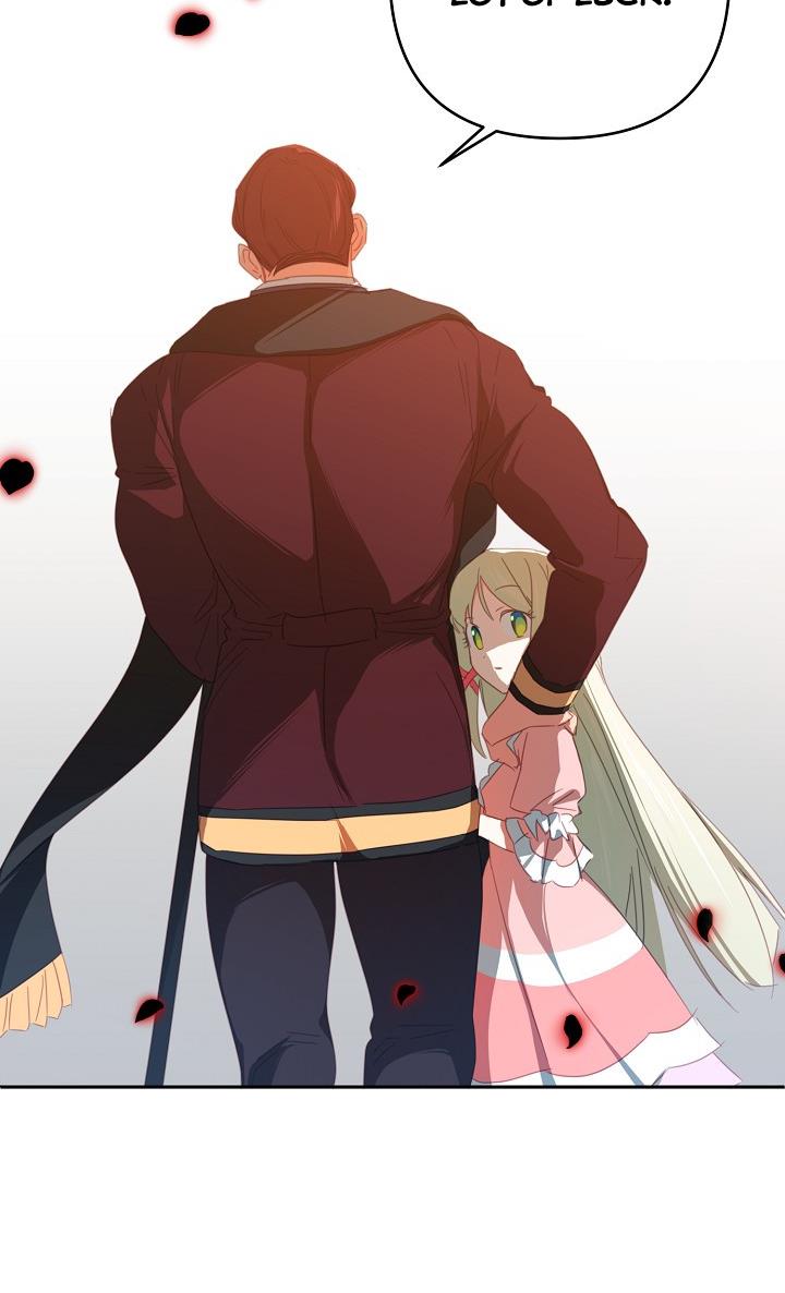 I Raised an Obsessive Servant Chapter 28 - Page 47