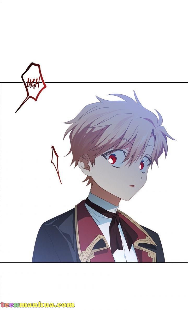 I Raised an Obsessive Servant Chapter 28 - Page 50