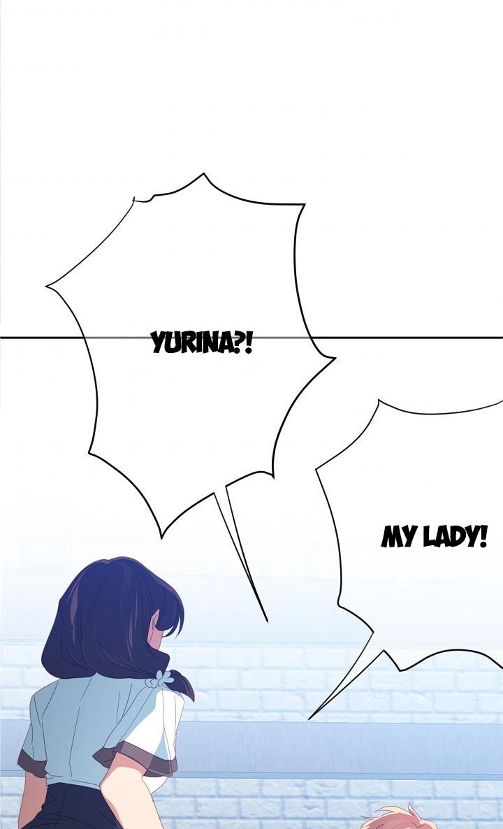 I Raised an Obsessive Servant Chapter 28 - Page 51
