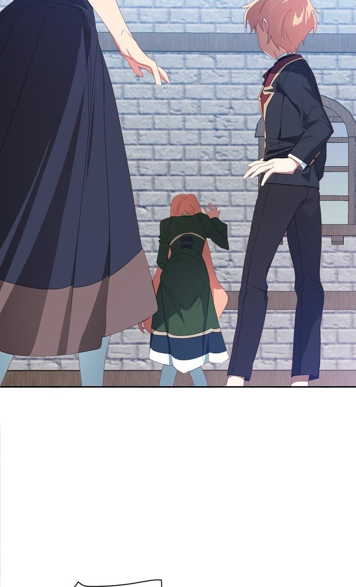 I Raised an Obsessive Servant Chapter 28 - Page 52