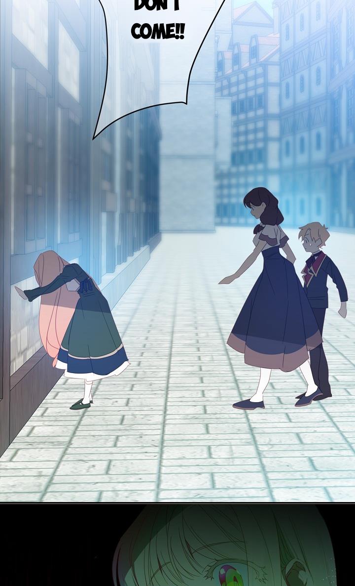 I Raised an Obsessive Servant Chapter 28 - Page 54