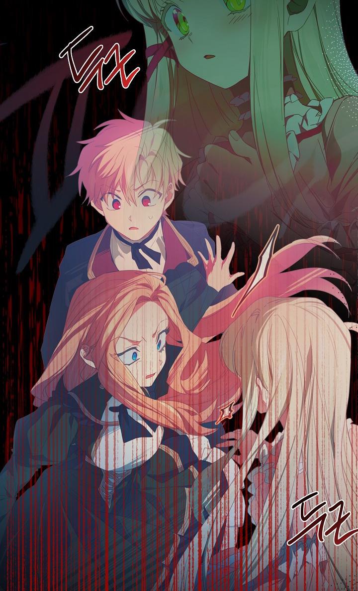 I Raised an Obsessive Servant Chapter 28 - Page 55