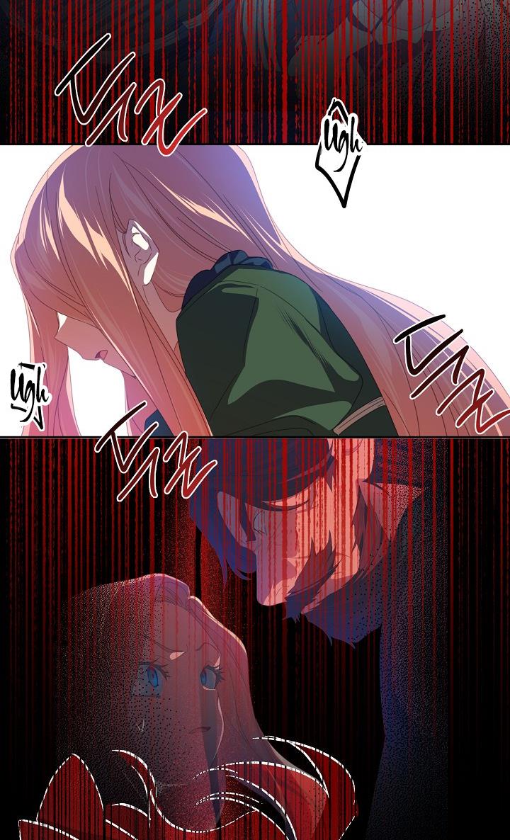 I Raised an Obsessive Servant Chapter 28 - Page 56