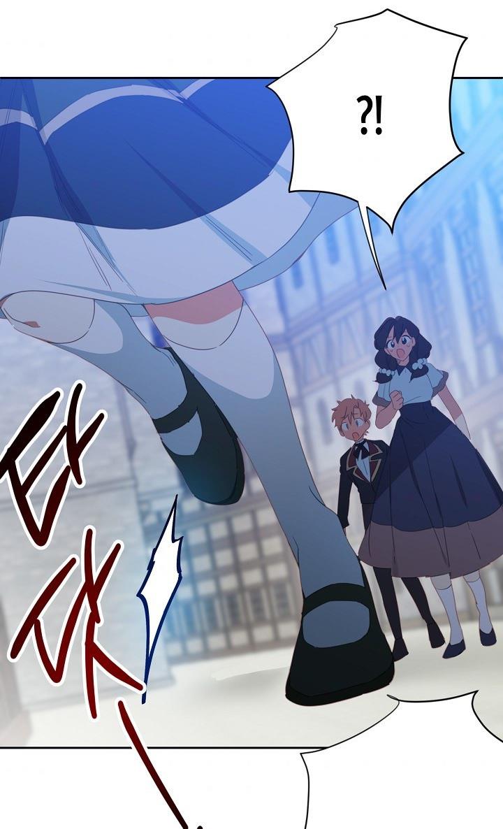 I Raised an Obsessive Servant Chapter 28 - Page 60